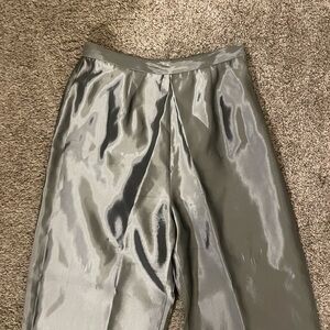 The COOLEST vintage 80s disco pants 🪩